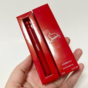 Christian Louboutin Loubidoo E.D.P 4ml